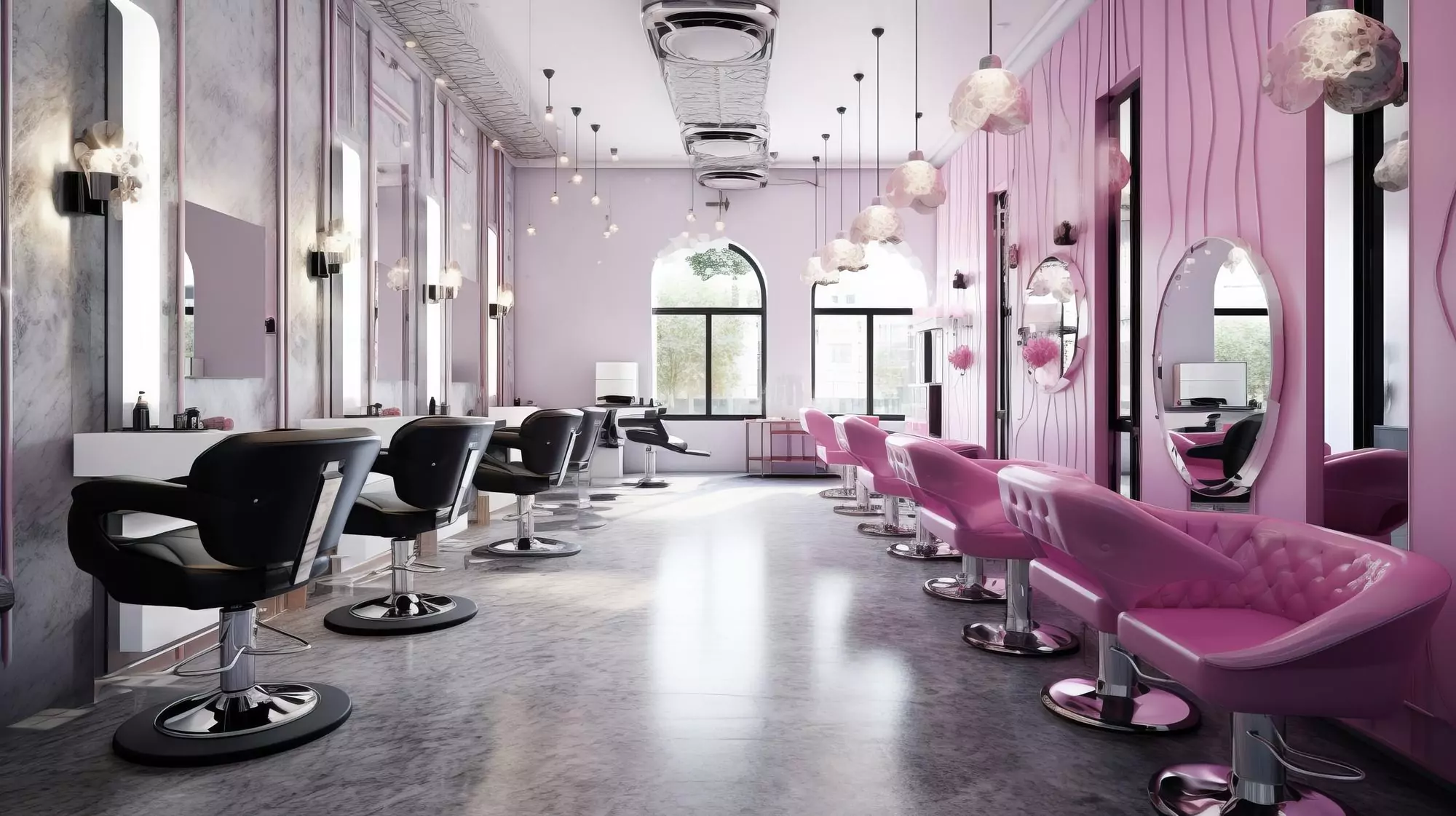 ایده پردازی و تاسیس کلینیک